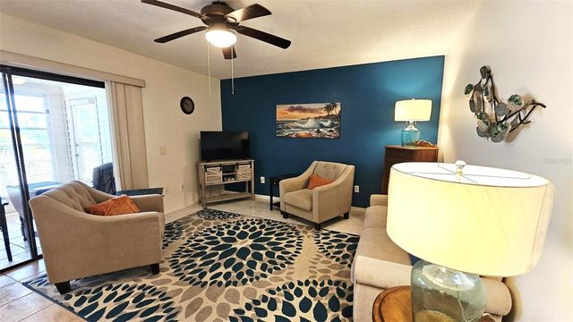 3586 CAPEHAZE DRIVE B4, Rotonda West, FL 33947