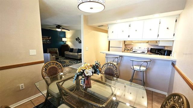 3586 CAPEHAZE DRIVE B4, Rotonda West, FL 33947
