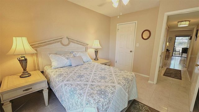 3586 CAPEHAZE DRIVE B4, Rotonda West, FL 33947