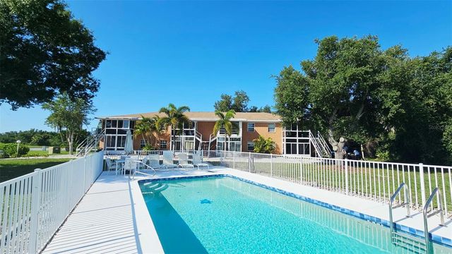 3586 CAPEHAZE DRIVE B4, Rotonda West, FL 33947
