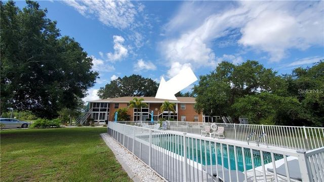 3586 CAPEHAZE DRIVE B4, Rotonda West, FL 33947