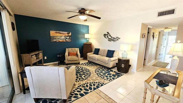 3586 CAPEHAZE DRIVE B4, Rotonda West, FL 33947