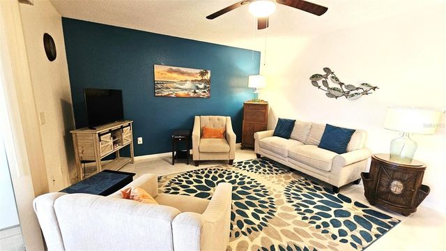 3586 CAPEHAZE DRIVE B4, Rotonda West, FL 33947