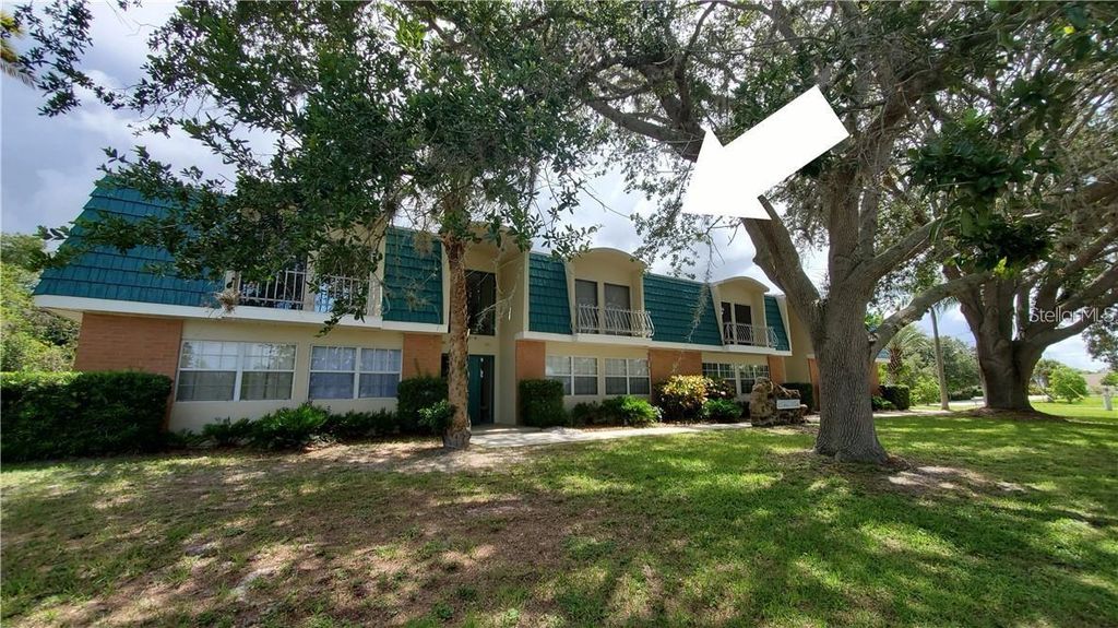 3586 CAPEHAZE DRIVE B4, Rotonda West, FL 33947