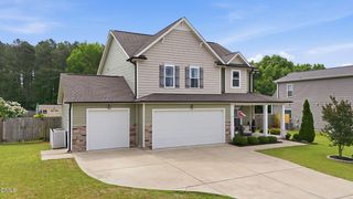 43 Star Valley Drive, Angier, NC 27501