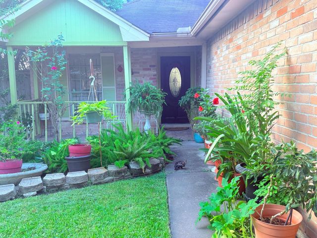 12943 Bamboo Forest Trail, Houston, TX 77044