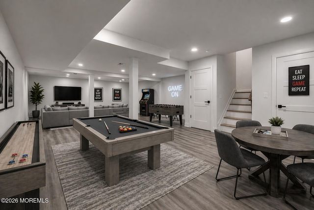 619 Park Avenue, Brielle, NJ 08730