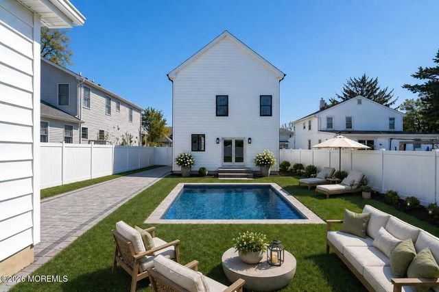 619 Park Avenue, Brielle, NJ 08730