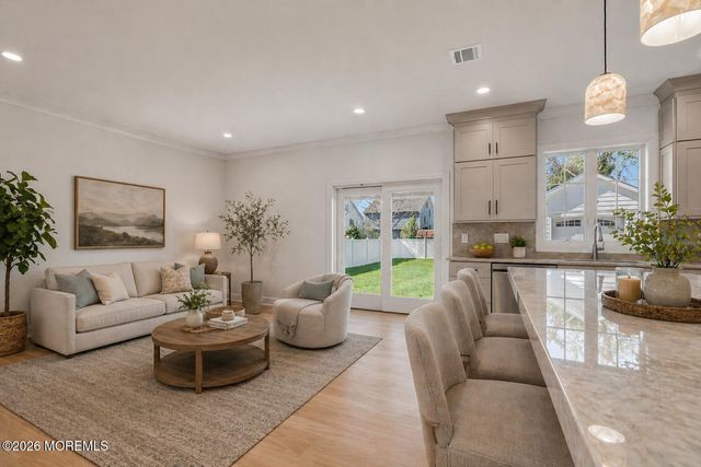 619 Park Avenue, Brielle, NJ 08730