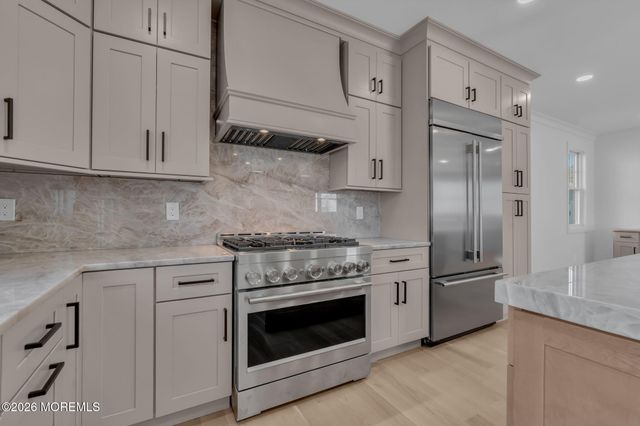 619 Park Avenue, Brielle, NJ 08730