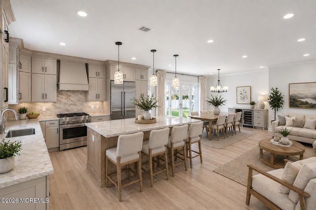 619 Park Avenue, Brielle, NJ 08730
