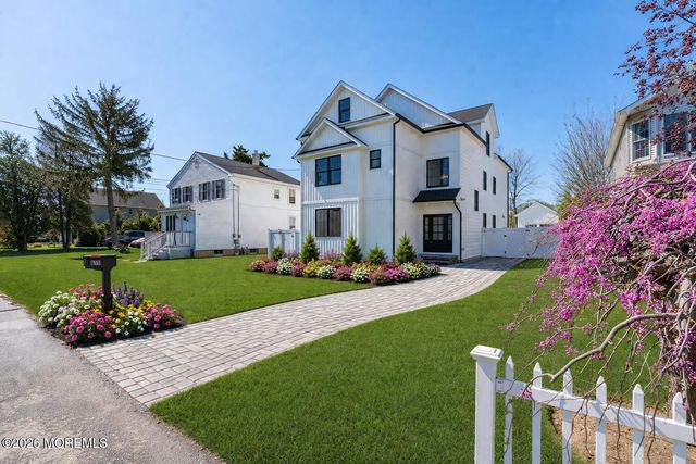 619 Park Avenue, Brielle, NJ 08730