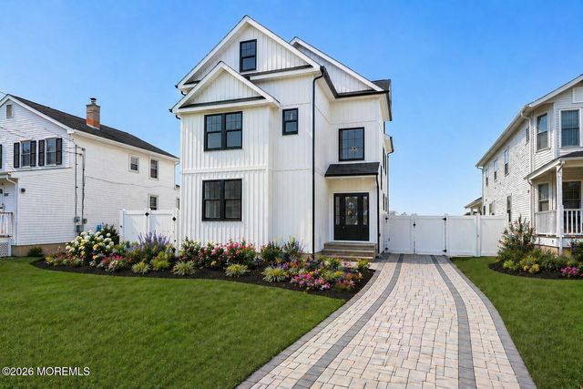 619 Park Avenue, Brielle, NJ 08730