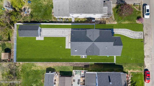619 Park Avenue, Brielle, NJ 08730