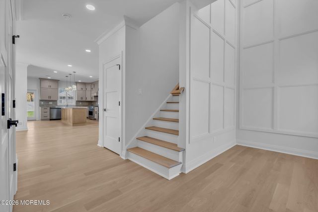 619 Park Avenue, Brielle, NJ 08730