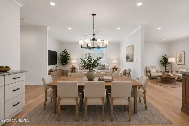 619 Park Avenue, Brielle, NJ 08730