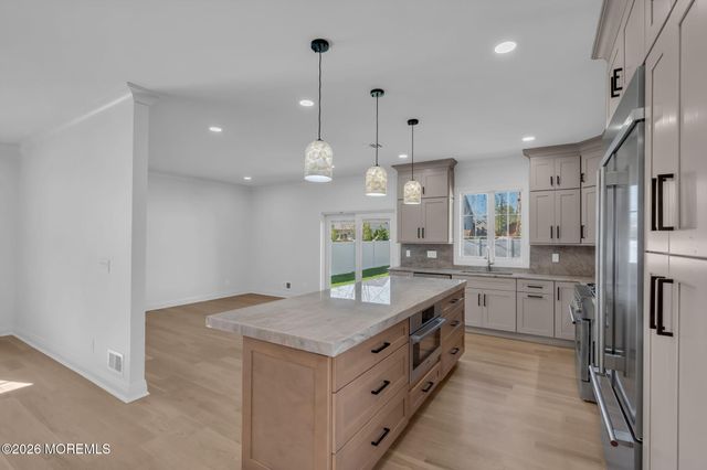 619 Park Avenue, Brielle, NJ 08730