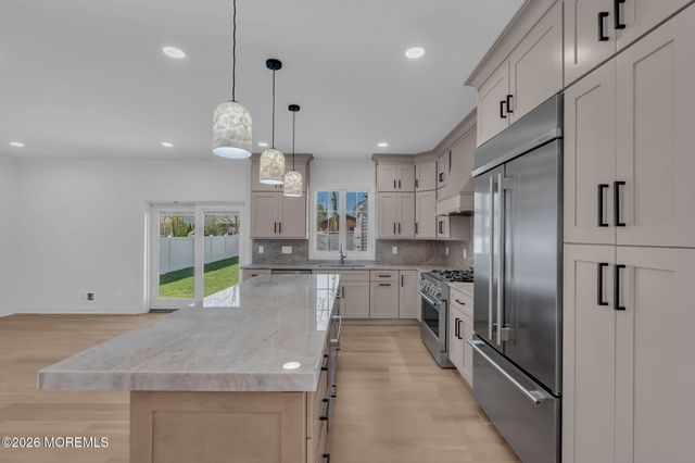 619 Park Avenue, Brielle, NJ 08730