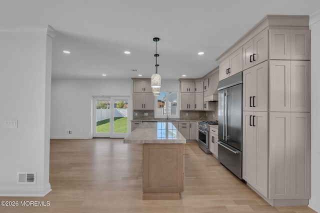 619 Park Avenue, Brielle, NJ 08730