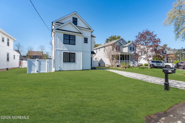 619 Park Avenue, Brielle, NJ 08730