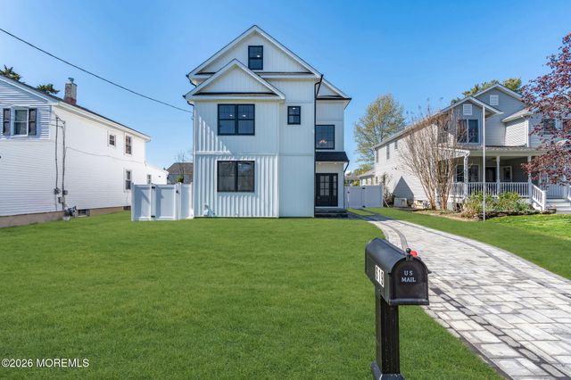 619 Park Avenue, Brielle, NJ 08730