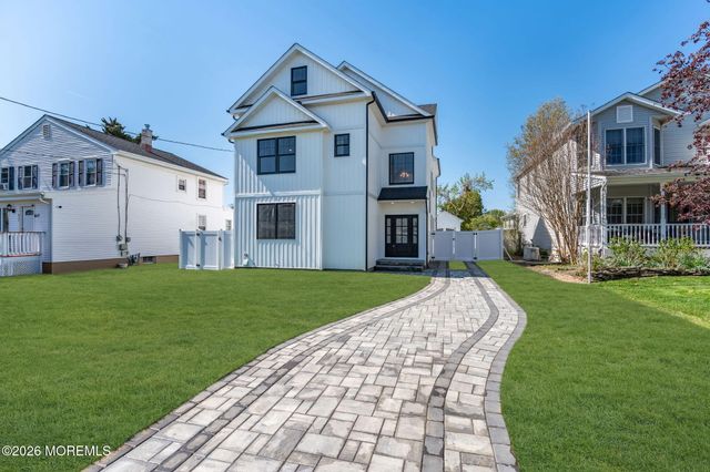 619 Park Avenue, Brielle, NJ 08730