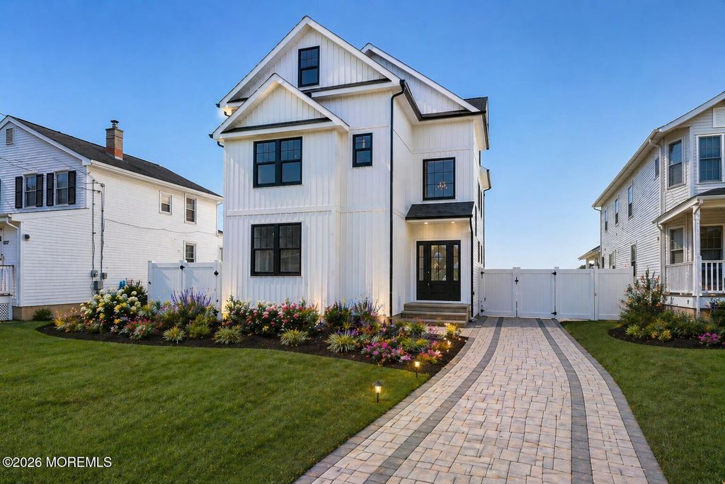 619 Park Avenue, Brielle, NJ 08730