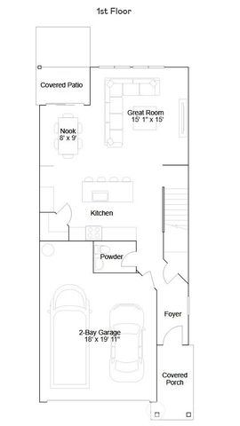 2331 Ash Street, Woodland, WA 98674