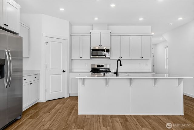 2331 Ash Street, Woodland, WA 98674