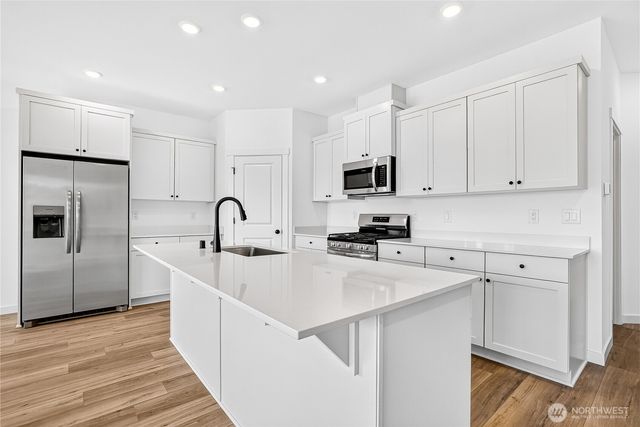 2331 Ash Street, Woodland, WA 98674
