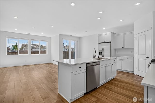 2331 Ash Street, Woodland, WA 98674