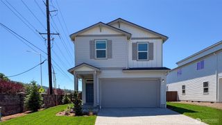 2331 Ash Street, Woodland, WA 98674