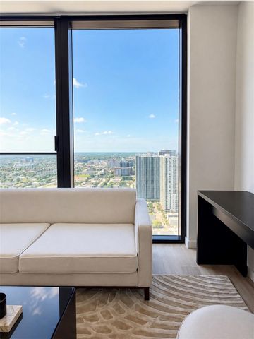 20 NE 11th Street 3705, Miami, FL 33132