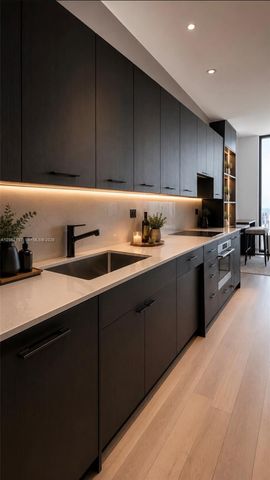 20 NE 11th Street 3705, Miami, FL 33132