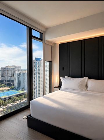 20 NE 11th Street 3705, Miami, FL 33132