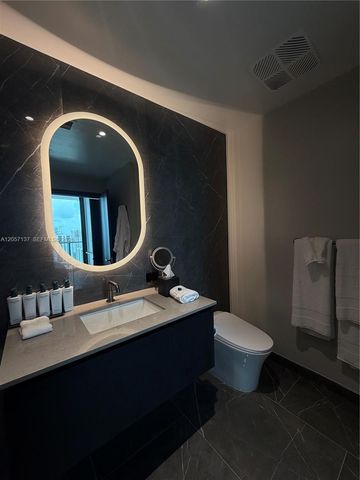 20 NE 11th Street 3705, Miami, FL 33132