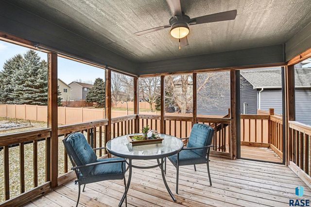 3805 S Bedford Ave Avenue, Sioux Falls, SD 57103