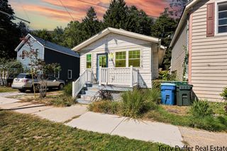 3334 Wilcox Avenue, Muskegon, MI 49441