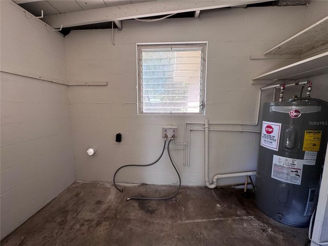 516 W WINTER PARK STREET, Orlando, FL 32804