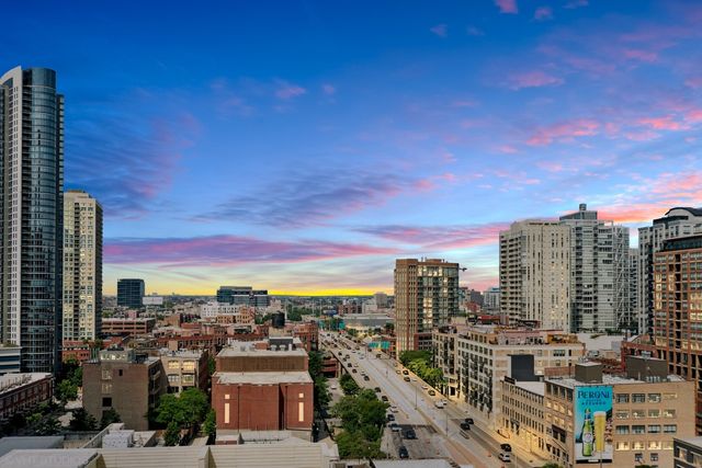 303 W OHIO Street 1407, Chicago, IL 60654