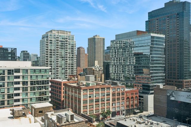 303 W OHIO Street 1407, Chicago, IL 60654