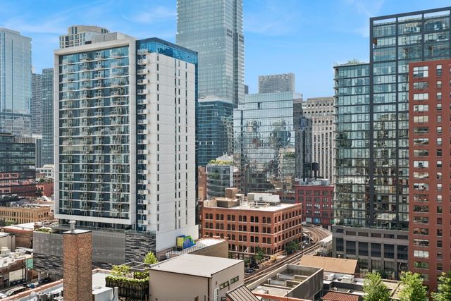 303 W OHIO Street 1407, Chicago, IL 60654