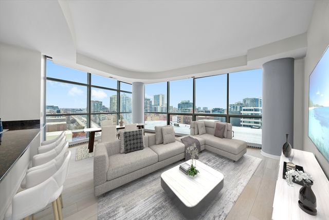 303 W OHIO Street 1407, Chicago, IL 60654