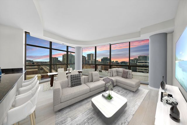 303 W OHIO Street 1407, Chicago, IL 60654