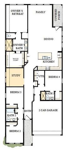 31727 Wild Meadow Drive, Fulshear, TX 77423