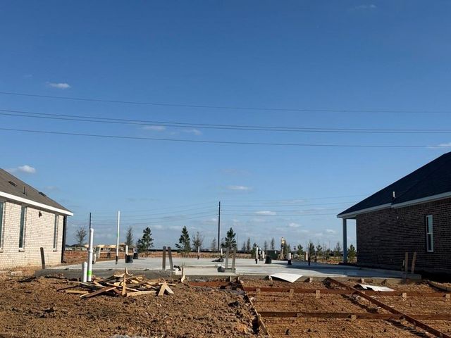 31727 Wild Meadow Drive, Fulshear, TX 77423