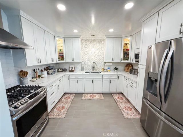 8743 Lucia, Whittier, CA 90605