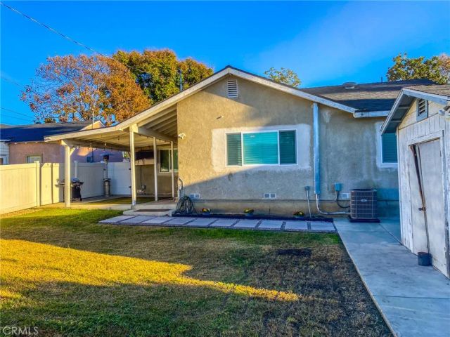 8743 Lucia, Whittier, CA 90605
