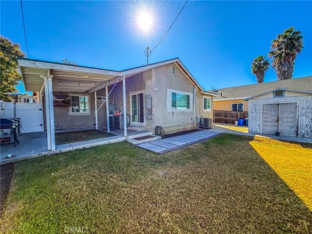 8743 Lucia, Whittier, CA 90605
