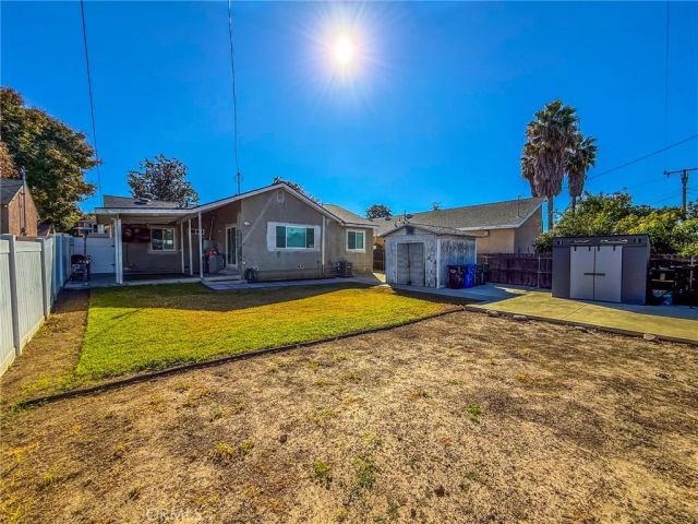 8743 Lucia, Whittier, CA 90605